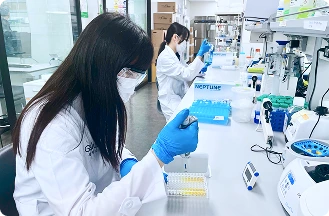 신약개발본부