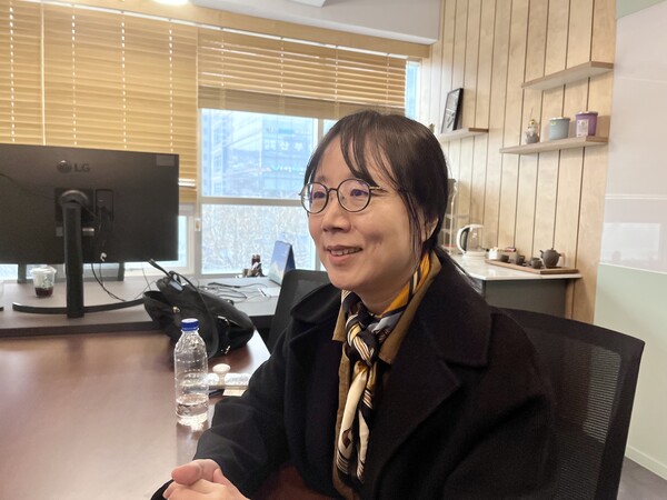 [Interview] DeepMind predicted proteins. A Korean startup says it's designing the future of antibodies.