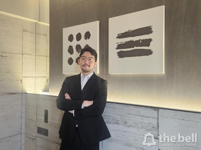 [더벨][thebell interview]AI 신약 먼 얘기? 갤럭스 "사업화 모델 구체화..."