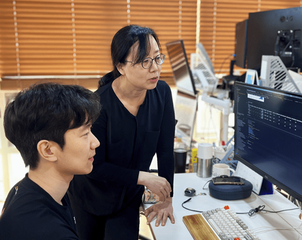 [미래의료] "이제 신약은 AI로 설계될 겁니다"