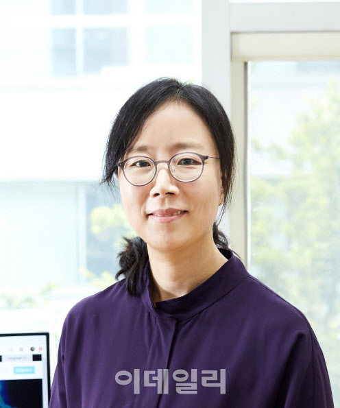 석차옥 갤럭스 대표 "AI 항체설계 구글 알파폴드 넘어섰다...韓 10대 제약..."