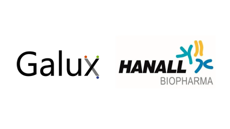 Galux and HanAll Biopharma Initiate Strategic Collaboration to Develop AI-Designed Antibody Therapeutics for Cancer