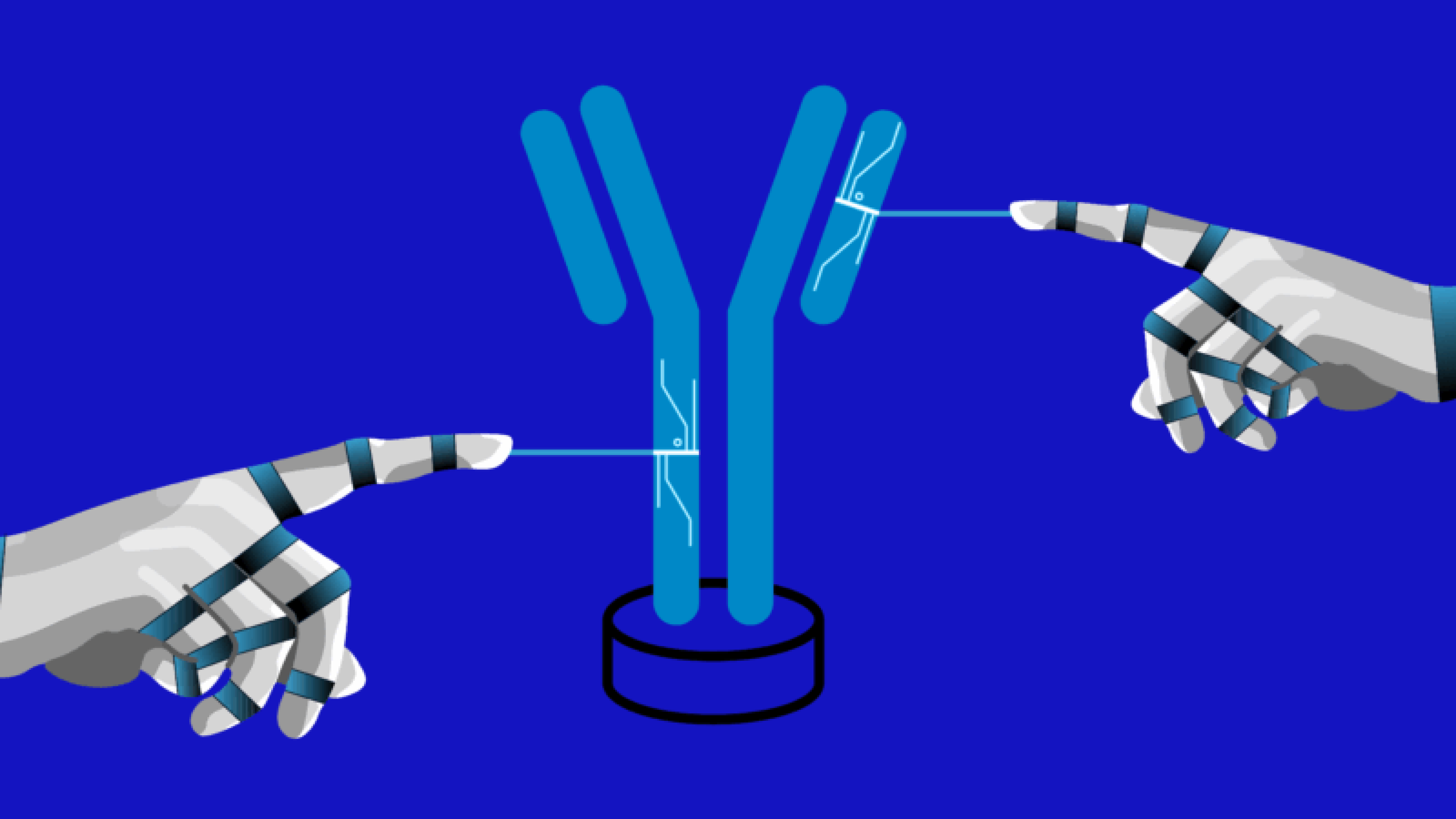 Designed by AI: the future of antibody drugs
