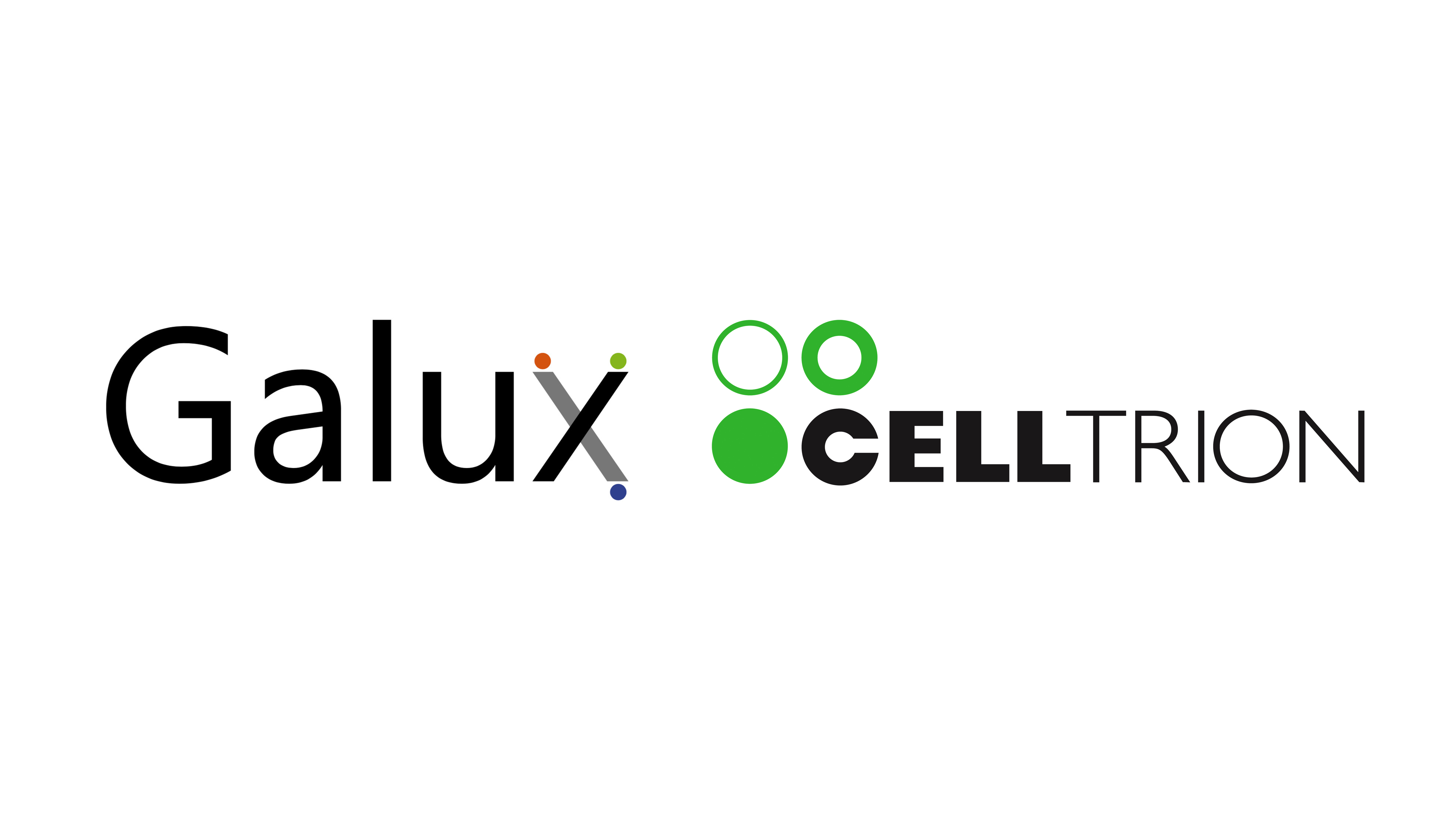 Galux and Celltrion Enter Strategic Partnership to Co-Develop Next-Generation Multispecific Antibodies for Autoimmune Diseases