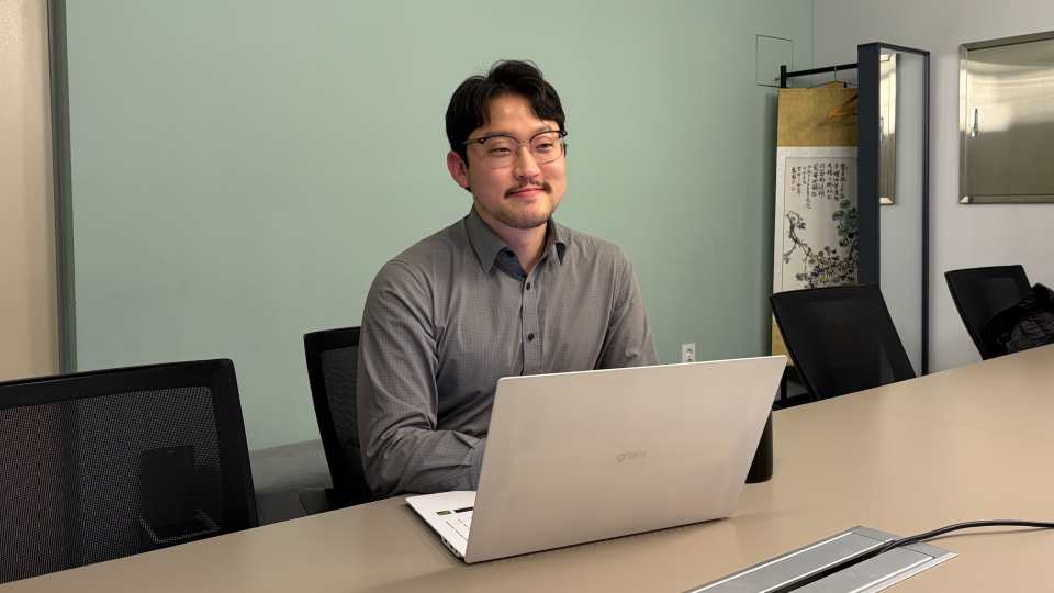 Galux claims ‘one-day antibody design’ as it enters the global top-three AI race