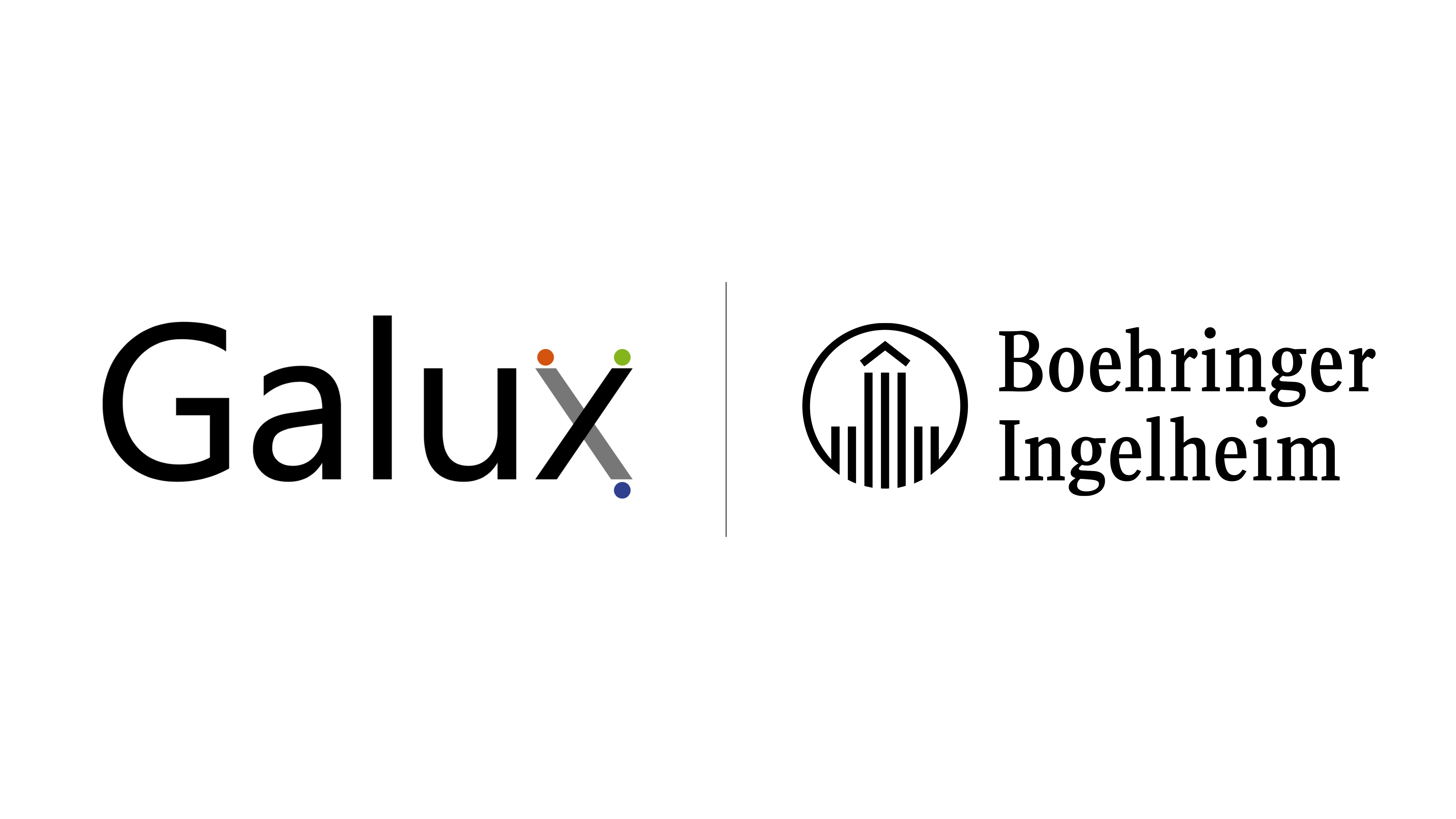 Galux Announces Research Agreement with Boehringer Ingelheim to Advance AI-Driven Protein Design