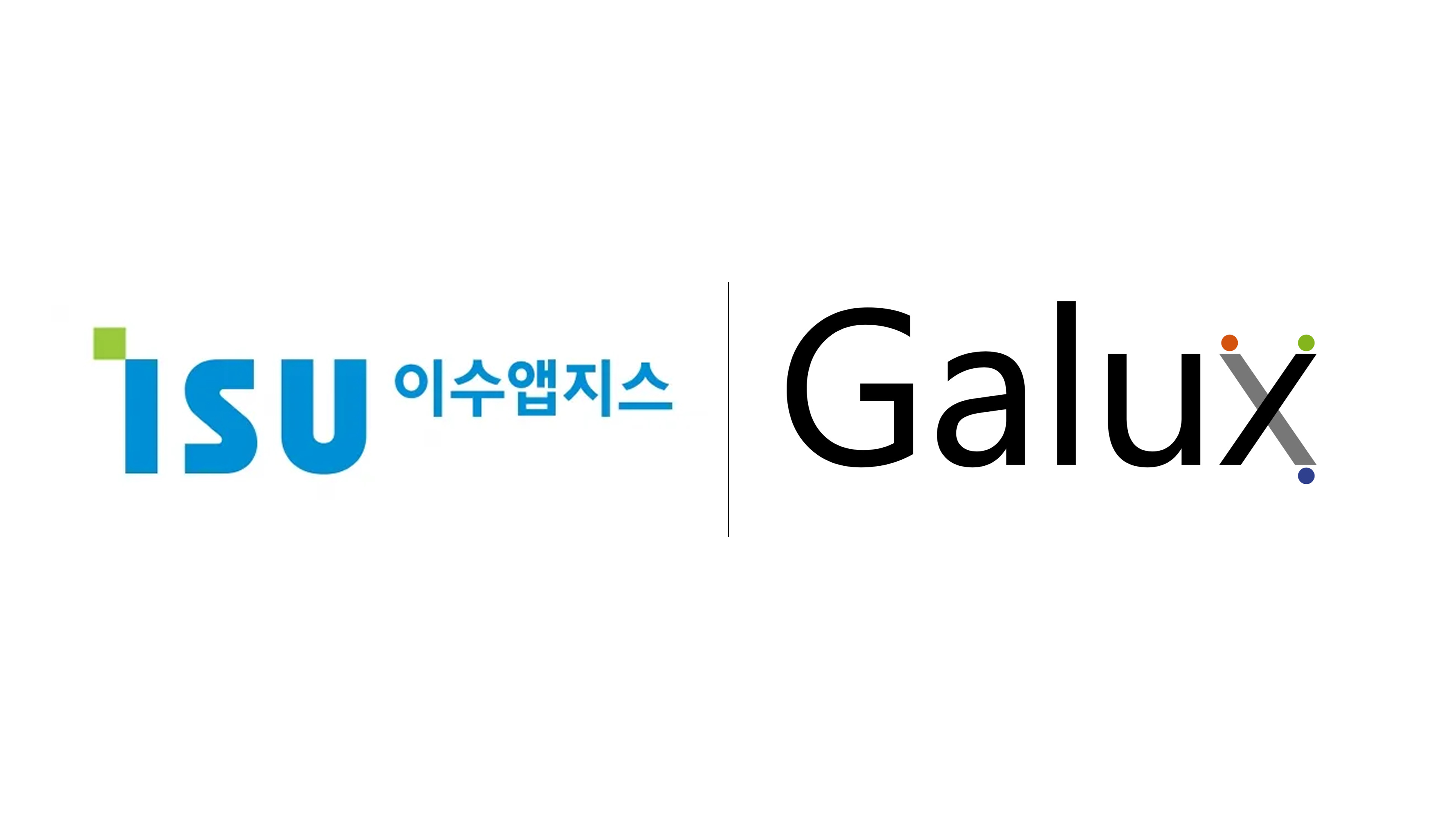 이수앱지스-갤럭스, AI 기반 차세대 희귀질환치료제 개발 본격화