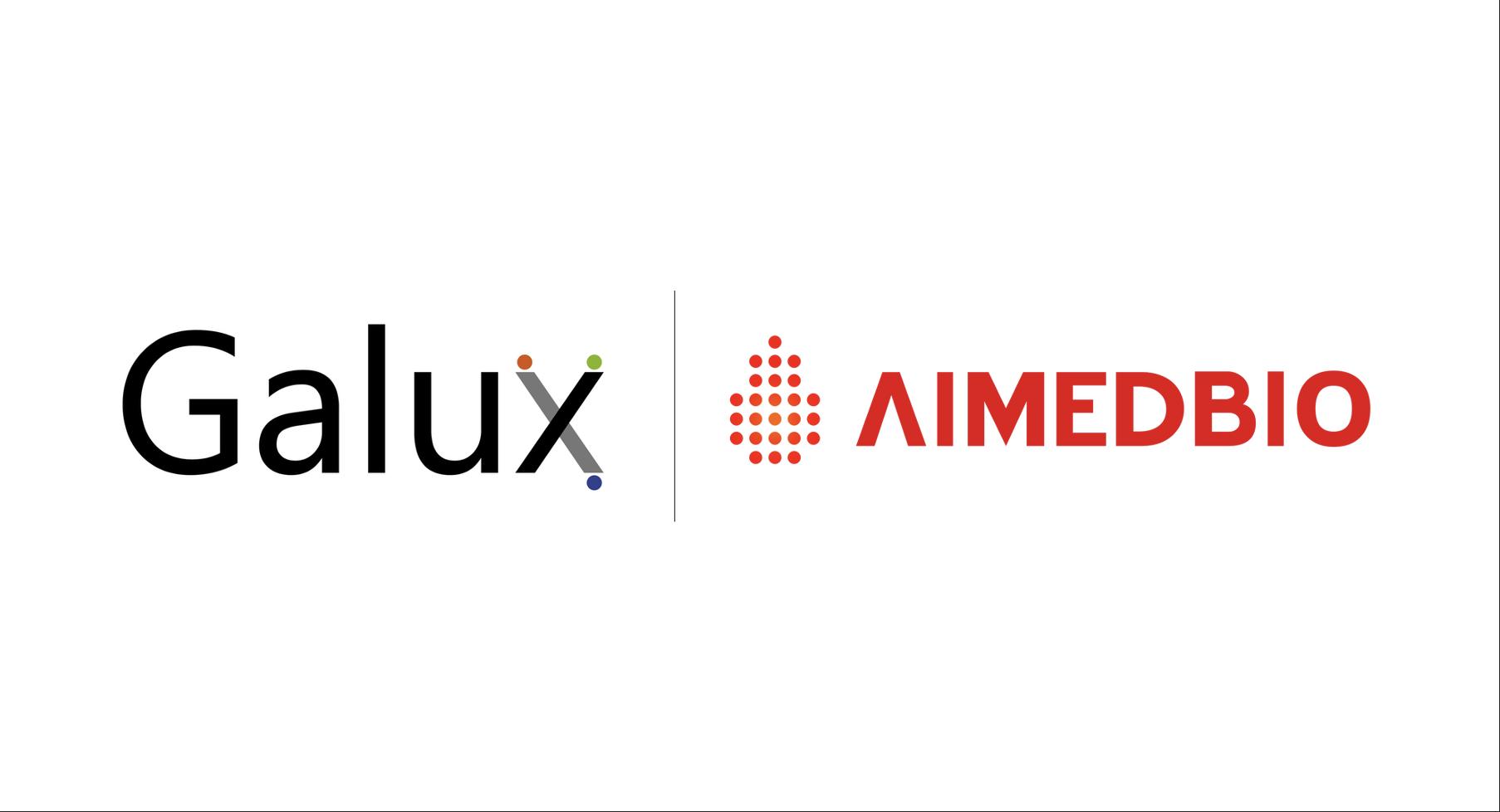 Galux and AimedBio Partner to Advance Next-Generation Therapeutics
