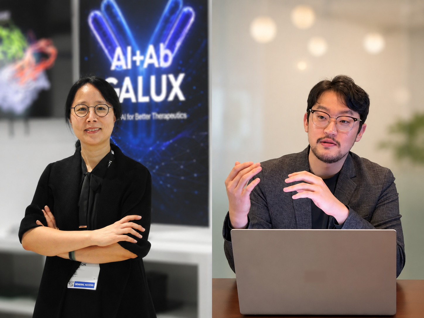 갤럭스, 박태용 부사장 신임 대표이사 선임… 석차옥·박태용 각자대표 체제 전환