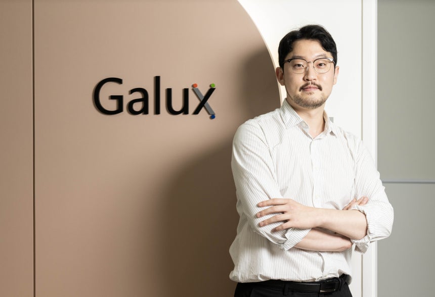 “AI 플랫폼 넘어 자체 신약 개발…내년 기술수출 목표”