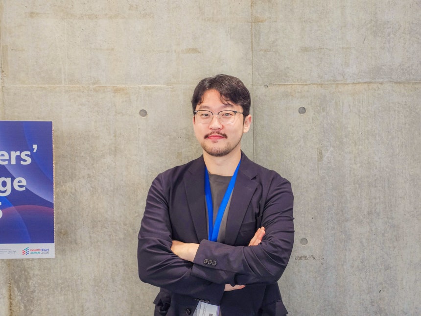 Galux CEO warns AI drug development still far from ‘mission accomplished’